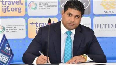 المكتب التنفيذي للاتحاد العربي يعتمد العلمين مقرًا سنويًا لبطولة الجودو العربية