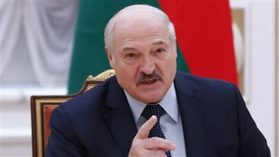 الرئيس البيلاروسي يدعو العالم للوقوف في وجه المحرضين على إثارة حرب عالمية