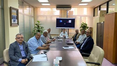 وزيرة الثقافة تصدر قرارا بتشكيل مجلس أمناء 