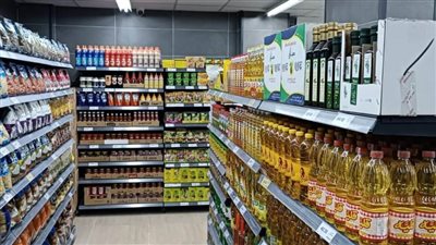 المنيا: ضبط 112 مخالفة خلال حملات تفتيشية على الأسواق والمخابز