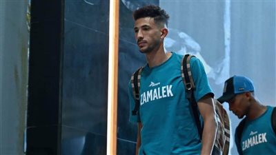 الزمالك يقدم عرضًا ضخمًا لتجديد تعاقد 