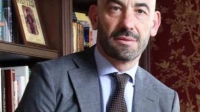 عاجل.. عالم وبائيات إيطالي: التحذير من متحوّرات كوفيد الجديدة يخلق مشاكل لا وجود لها