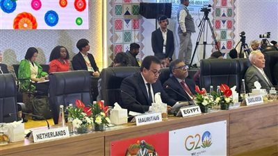 وزير الصحة: المنتجات العشبية الطبية متنوعة ويجب خضوعها للجودة في جميع مراحل الإنتاج