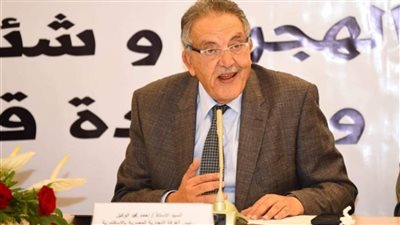 فوز الوكيل برئاسة الاتحاد العام للغرف التجارية المصرية
