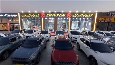 القبطان للسيارات يضيف سيارة هيونداي أزيرا «جرانديور» لسوق السيارات المصرية