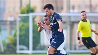 الاتحاد السكندري يفتتح تجاربه الودية بالفوز على دلفي 3 ـ 2