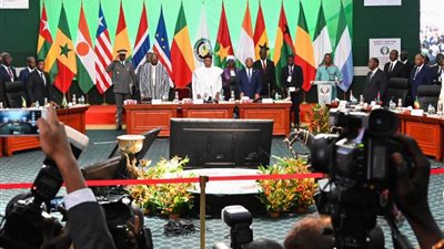 عاجل| إيكواس: اتفقنا على اليوم المحدد للتدخل العسكري في النيجر لكننا لن نعلن عنه