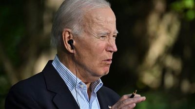 بايدن عن تعيين مستشار خاص في التحقيق بأنشطة نجله هانتر: الأمر متروك لوزارة العدل