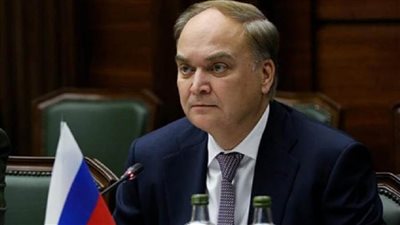 عاجل.. موسكو: البيت الأبيض وصل لطريق مسدود بشأن أزمة أوكرانيا