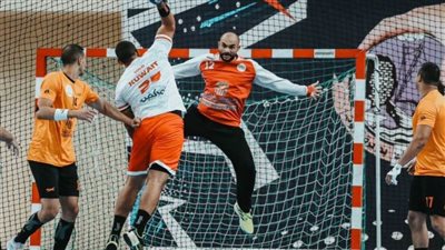 البطولة العربية لليد.. الكويت يقيل مدربه بعد الخسارة من مضر السعودي