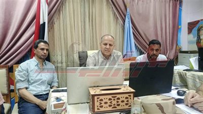 أداء 353 طالبا وطالبة أولى امتحانات الدور الثاني بالثانوية العامة ولم تتلق غرف العمليات شكاوى