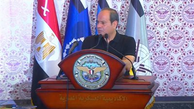 عاجل.. الرئيس السيسي : خطة طموحة لحل أزمة الاقتصاد والصناعة وتقليل فاتورة الاستيراد