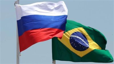 روسيا والبرازيل تبحثان التعاون الثنائي بين البلدين داخل مجموعة 