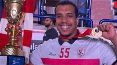 مضر السعودي يتعاقد مع محلل الأداء الفني السابق ليد الزمالك
