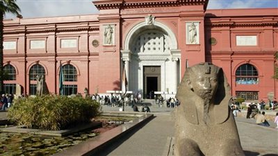 ملتقى علمى حول تاريخ سيناء بالمتحف المصري بالتحرير