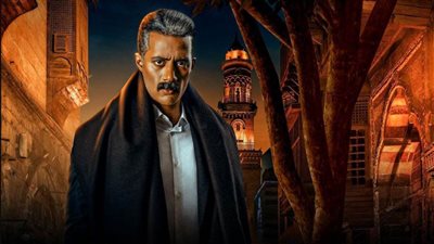 ما مصير عرض جعفر العمدة 2؟