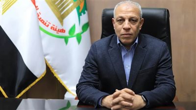 رئيس هيئة تنمية الصعيد: الانتهاء من إقامة مجمعين صناعيين بمركز إسنا في الأقصر