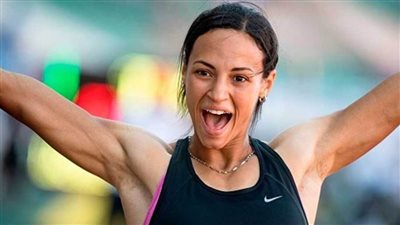 بسنت حميدة تغيب عن سباق 200 متر عدو في بطولة العالم بالمجر