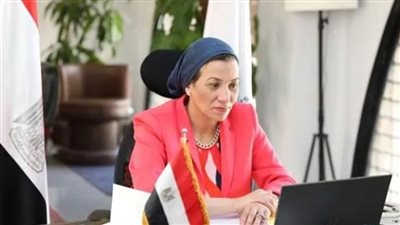 وزيرة البيئة تبحث مع نظيرتها الكينية محاور قمة المناخ الأفريقية المزمع عقدها بكينيا سبتمبر المقبل