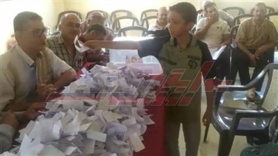 اختيار 15 مواطنًا ببيلا في كفر الشيخ من المستفيدين بأراضي الوادي الجديد