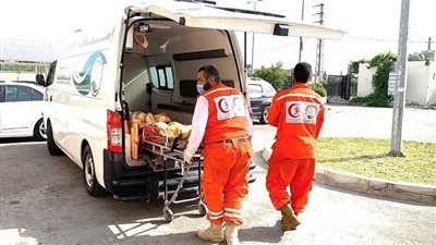 إسعاف المنية بشمال لبنان ينفذ المهام الإسعافية بتمويل من مركز الملك سلمان للإغاثة