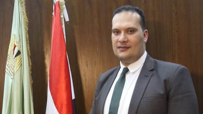 الدكتور محمد القرش