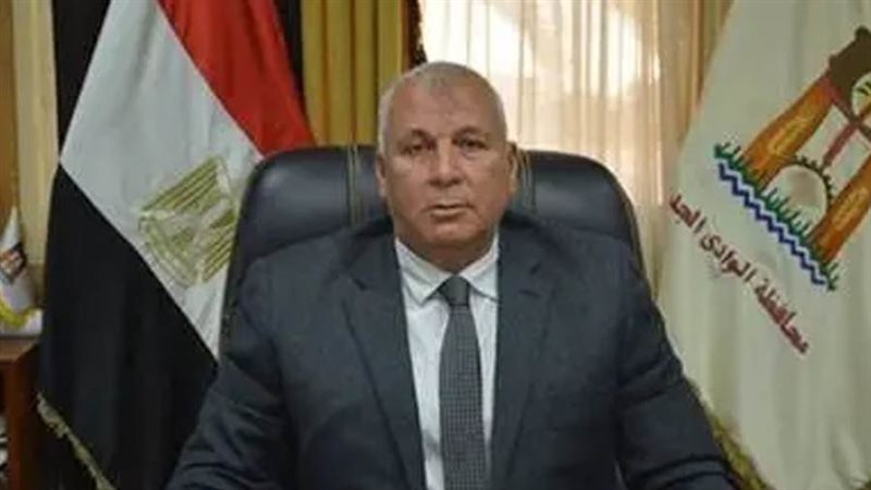 اللواء دكتور محمد