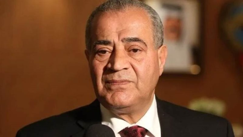 الدكتور علي المصيلحي