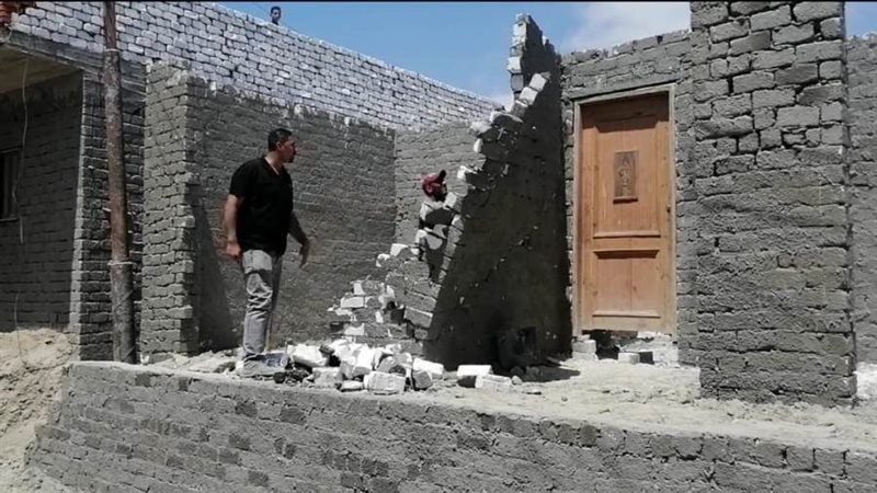 التصدى لكافة صور