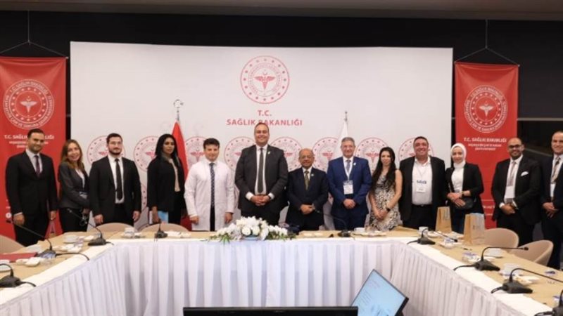 الرعاية الصحية والجانب