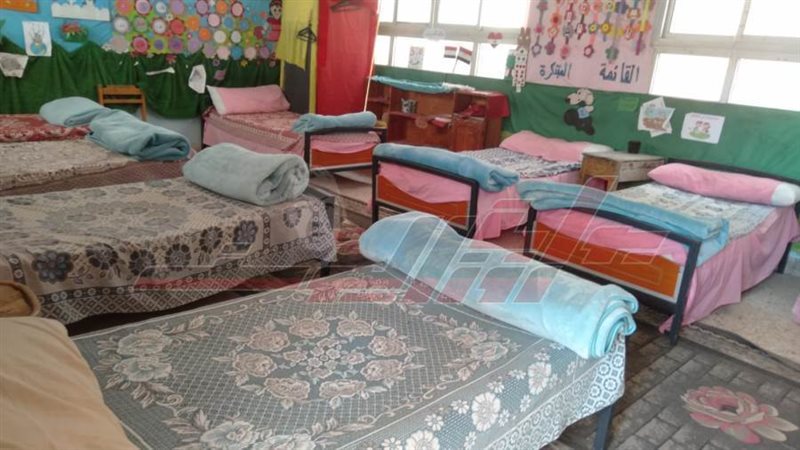 الاستراحات