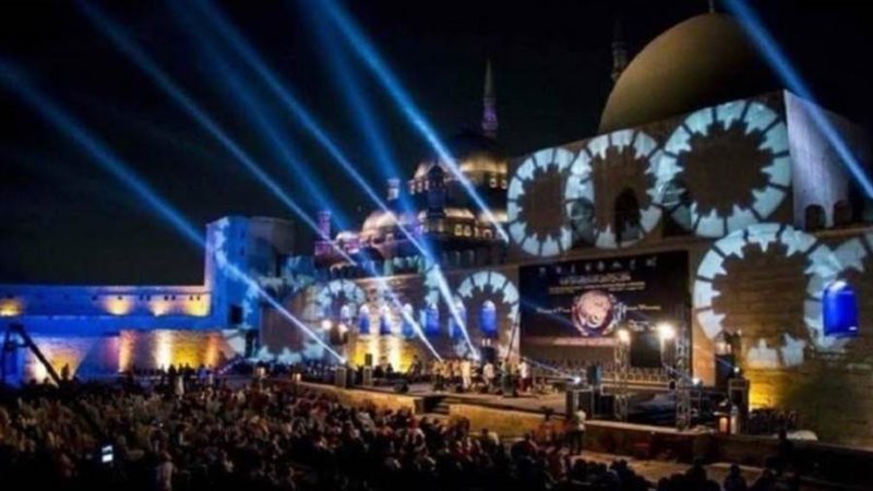 مهرجان القلعة 31