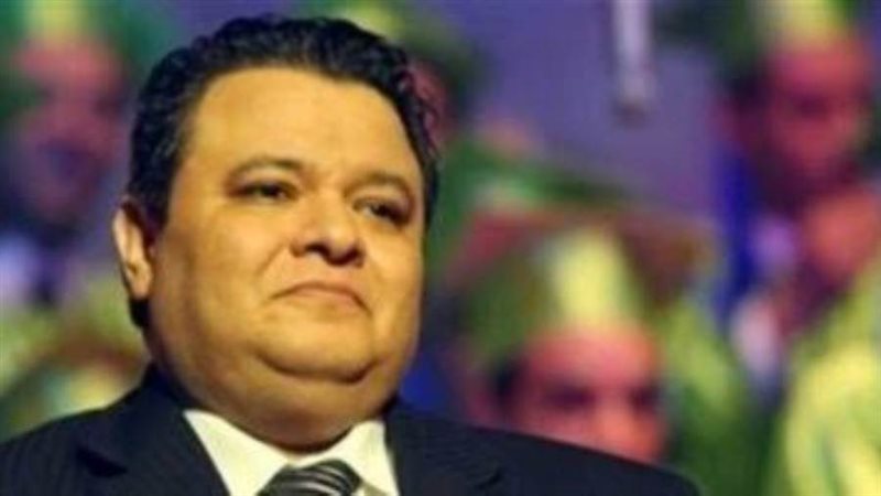 المخرج خالد جلال