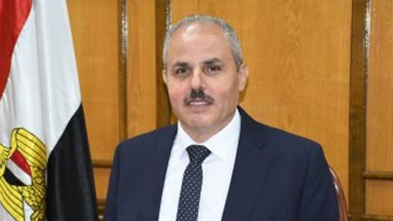 الدكتور ناصر مندور