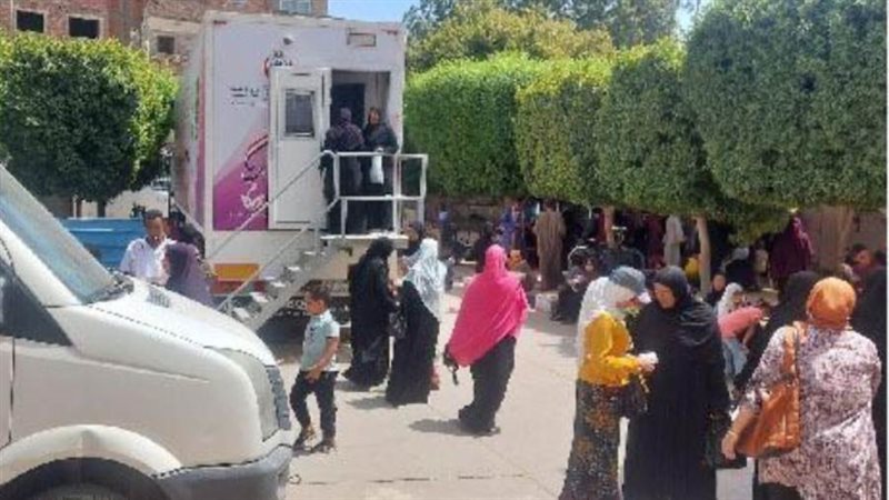 مبادرة دعم صحة المرأة