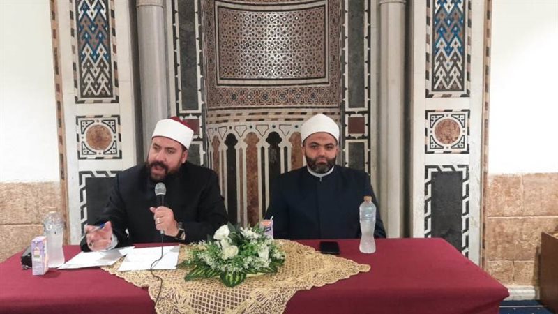 الجامع الأزهر الشريف