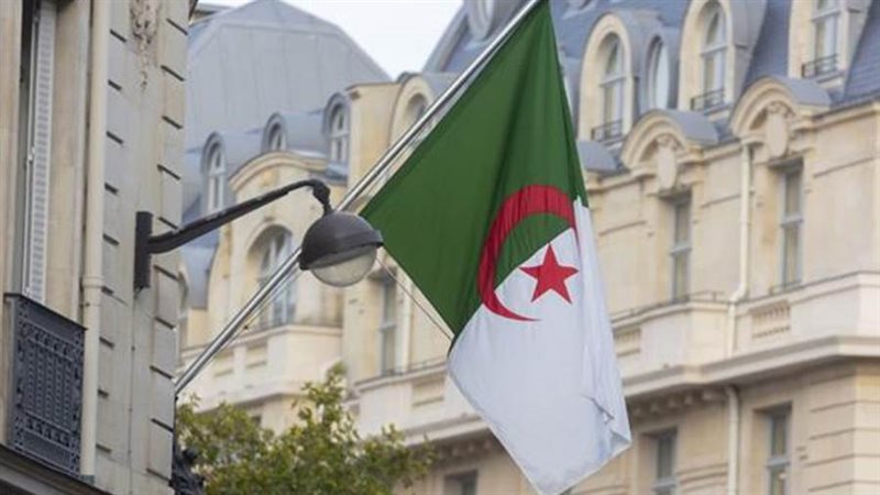 الخارجية الجزائرية