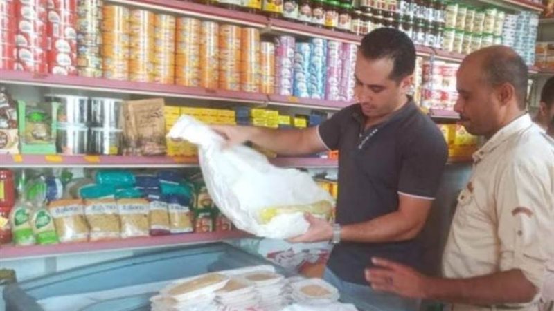 حملات الرقابة على