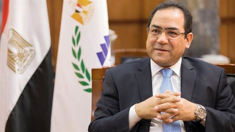 رئيس الجهاز المركزي