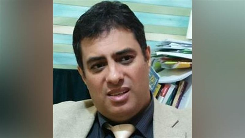 الدكتور علي الخولاني