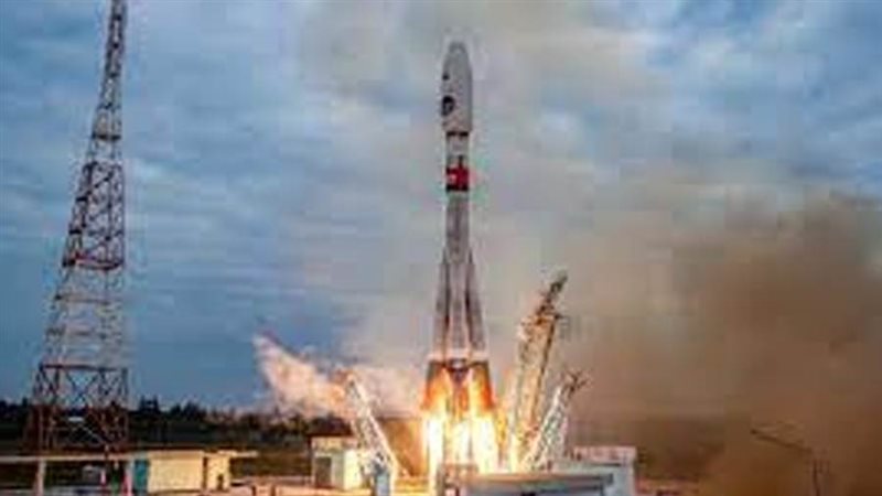 مركبة الفضاء الروسية