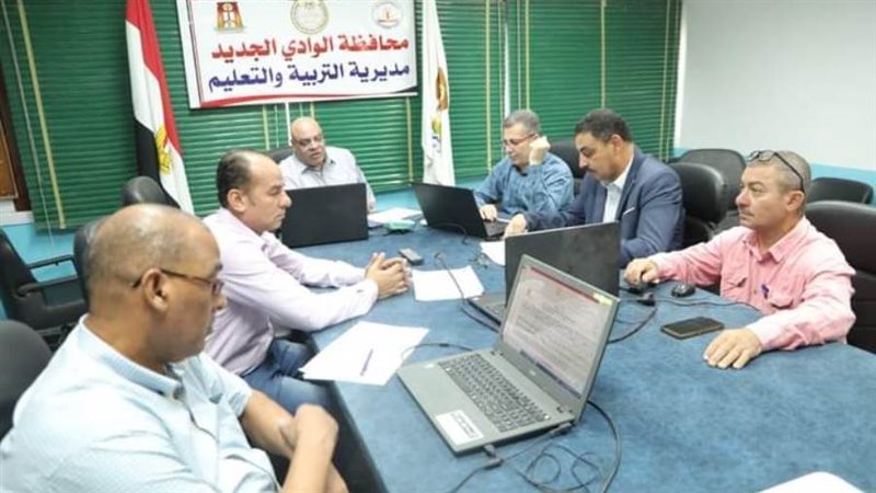 وكيل وزارة التعليم