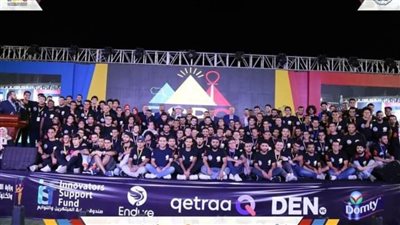 وزير التعليم العالي يهنئ الفائزين بالمسابقة المصرية للبرمجة على مستوى الجامعات المصرية