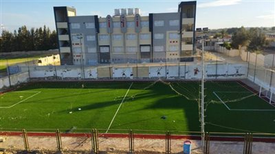 محافظ الإسكندرية يتابع آخر مستجدات مشروعات حياة كريمة بـ