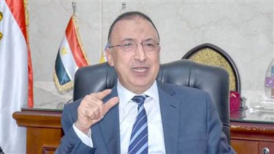 محافظ الإسكندرية يوجه برفع كفاءة الإضاءة وصيانة وإصلاح أعمدة وكشافات الإنارة