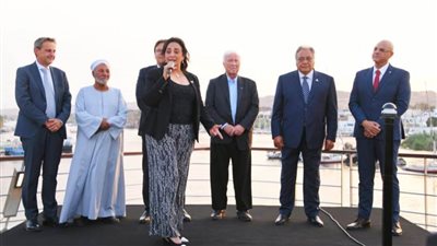 السياحة: مصر تقدم فرصًا كبيرة للاستثمار بالمجال