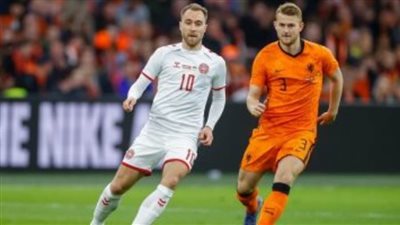 هولندا والدنمارك تتعهدان بتزويد أوكرانيا بطائرات مقاتلة من طراز (إف - 16)