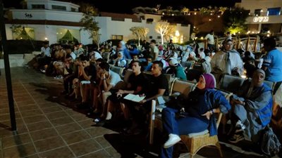 أندية الفتاة والتطوع تشارك في مبادرة Explore Your Egypt في موسمها السادس