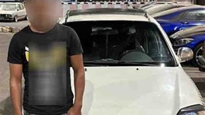 تفاصيل تداول قيام سائق سيارة أجرة بالاصطدام بسيدة في الإسكندرية 