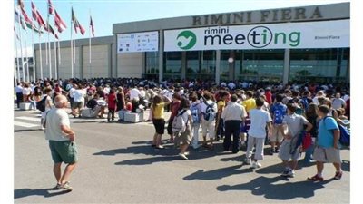 ملتقى ريميني يطرح قضية 